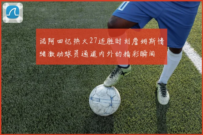诺阿回忆热火27连胜时刻詹姆斯情绪激动球员通道内外的精彩瞬间
