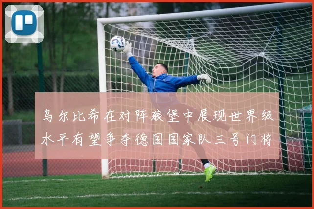 乌尔比希在对阵狼堡中展现世界级水平有望争夺德国国家队三号门将位置