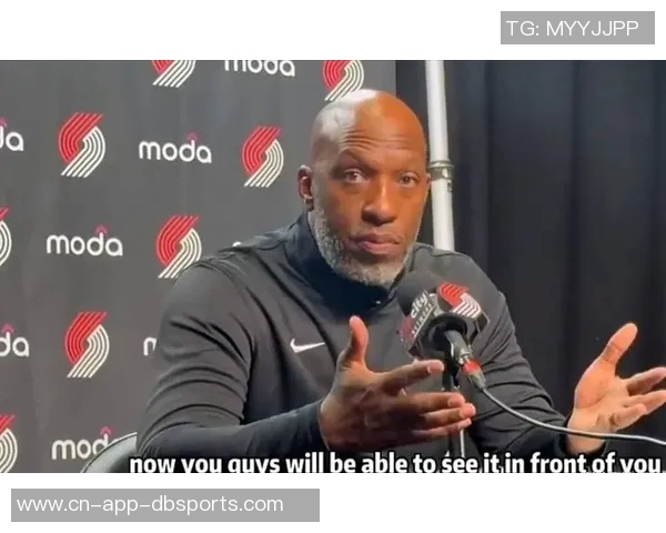 比卢普斯谈杨瀚森适应NBA节奏的重要性与挑战 比卢普斯谈杨瀚森适应NBA节奏的重要性与挑战