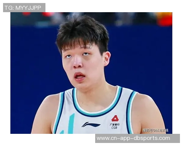 赵继伟期待哈利伯顿在比赛中传授经验给杨瀚森哈利表示会积极支持