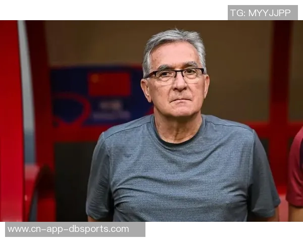 伊万谈球队大名单调整球员失去位置因竞争对手实力更强 伊万谈球队大名单调整球员失去位置因竞争对手实力更强