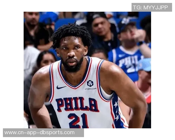 恩比德回应质疑称曾被低估认为自己仍具世界顶级球员实力 恩比德回应质疑称曾被低估认为自己仍具世界顶级球员实力