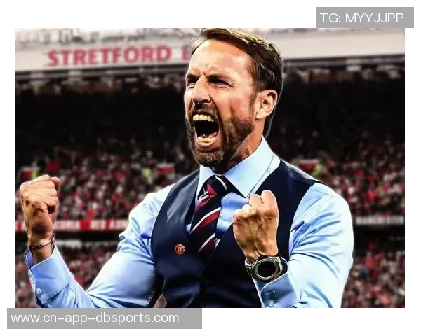 索斯盖特愿执教曼联但称需四年才能争欧冠荣耀 索斯盖特愿执教曼联但称需四年才能争欧冠荣耀