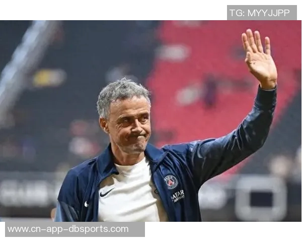 恩里克盛赞维蒂尼亚为世界顶级中场巴黎需树立独特身份认同