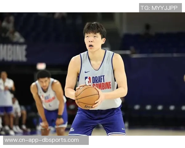 开拓者赛季表现优异但杨瀚森个人发展受限分析