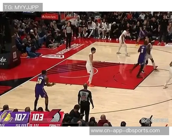 里斯压哨三分绝杀全场杨瀚森高举庆祝展现强大团队精神 里斯压哨三分绝杀全场杨瀚森高举庆祝展现强大团队精神