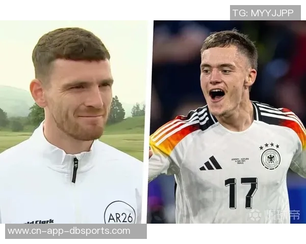 罗伯逊谈利物浦失利后心态调整维尔茨遭外界不公评价 罗伯逊谈利物浦失利后心态调整维尔茨遭外界不公评价