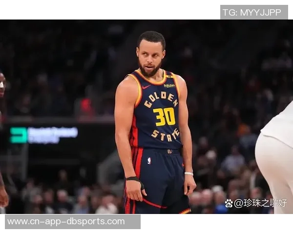 库里谈新一代球星崛起强调总决赛是评价标准 库里谈新一代球星崛起强调总决赛是评价标准