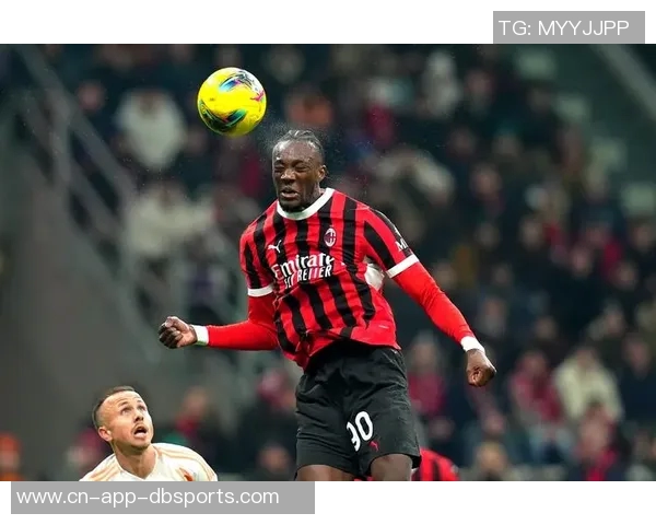 米兰10月最佳进球候选名单揭晓莱奥精彩禁区外贴地斩入围