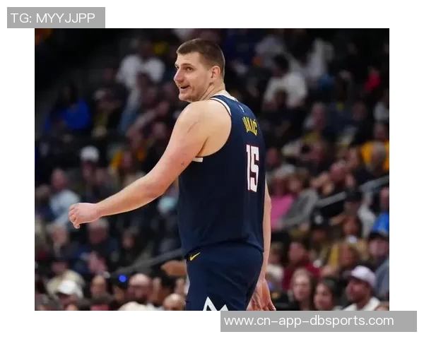 约基奇回应毫不费力评价强调自己在比赛中付出的努力与汗水