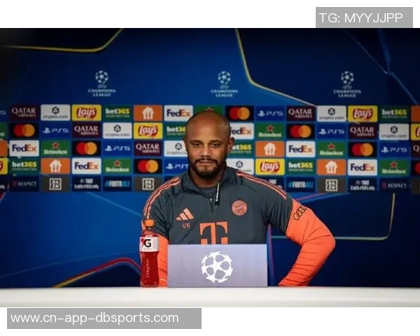 前德甲教练指责卡尔不尊重对手孔帕尼对此表示强烈批评