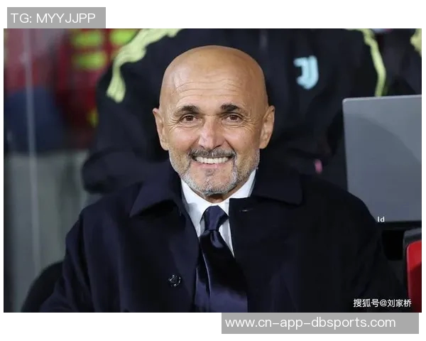 斯帕莱蒂称意大利拥有五位顶级球员皮奥与维耶里特点相似