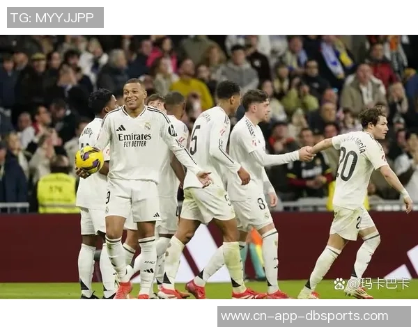 毫无悬念!姆巴佩荣膺皇马九月最佳球员表现惊艳五场七球一助攻 毫无悬念!姆巴佩荣膺皇马九月最佳球员表现惊艳五场七球一助攻