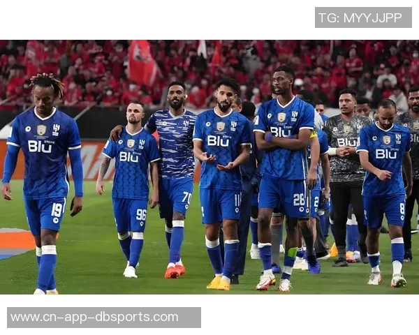 利雅得新月与利雅得青年人首发阵容分析内维斯特奥库利巴利齐上阵 利雅得新月与利雅得青年人首发阵容分析内维斯特奥库利巴利齐上阵