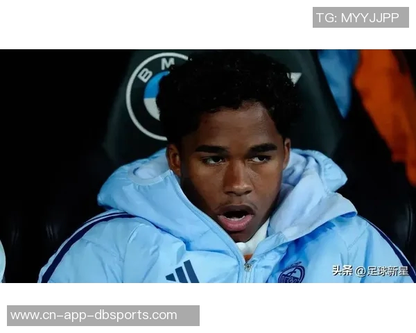 欧洲多家俱乐部关注恩德里克马赛在列引发热议