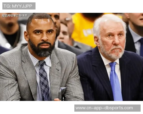 乌度卡谈与球员共情经历波波维奇的指导对我影响深远