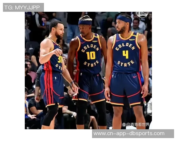 勇士在当家球星缺席时逆袭取胜快来讨论选秀权大交易的可能性