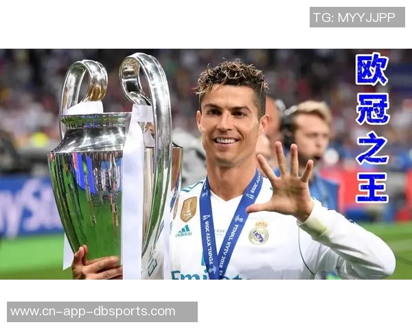 德约荣获首届环球体育奖C罗亲自颁奖展现传奇友谊